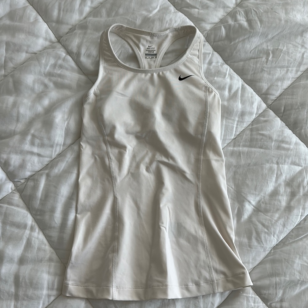 Nike Dri-fit tank top